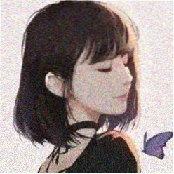 影迷小鹿